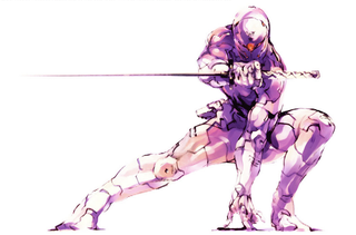 Illustration for article titled The Most Insane Cyborgs In Japanese Video Games